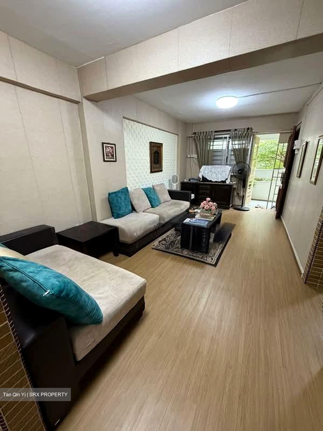 Blk 4 Marine Terrace (Marine Parade), HDB 3 Rooms #578602831